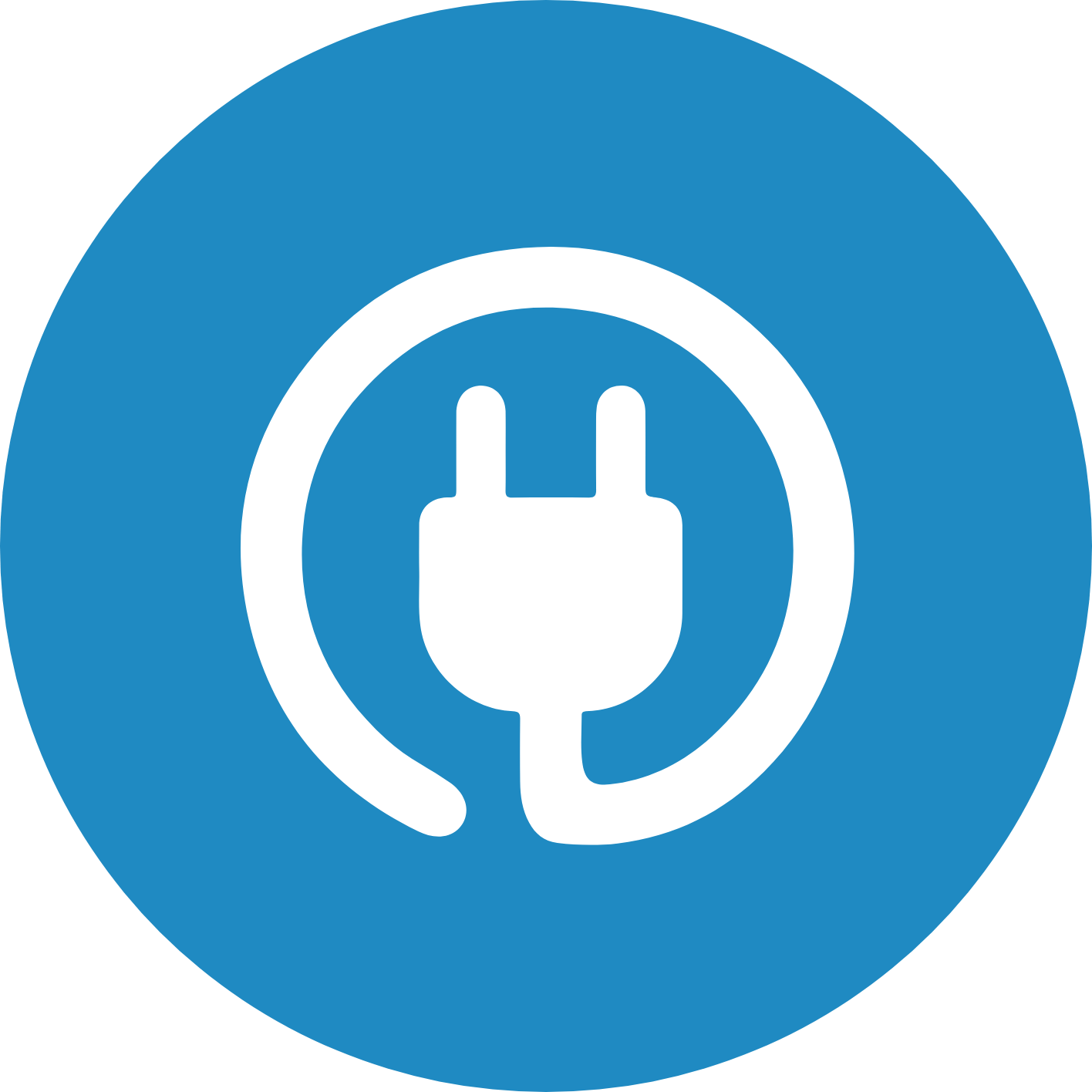 Plug Icon